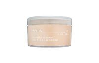 2. Powder: I waiver depending on necessity. For a heavier coverage, I use Benefit’s “Hello Flawless,” otherwise I stick with my favorite with is Aveda’s loose translucent powder.