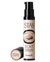 6. Primer: Benefit’s Stay Don’t Stray, which I use only on my eyes on the days I play to wear eye shadow. It’s a miracle worker.